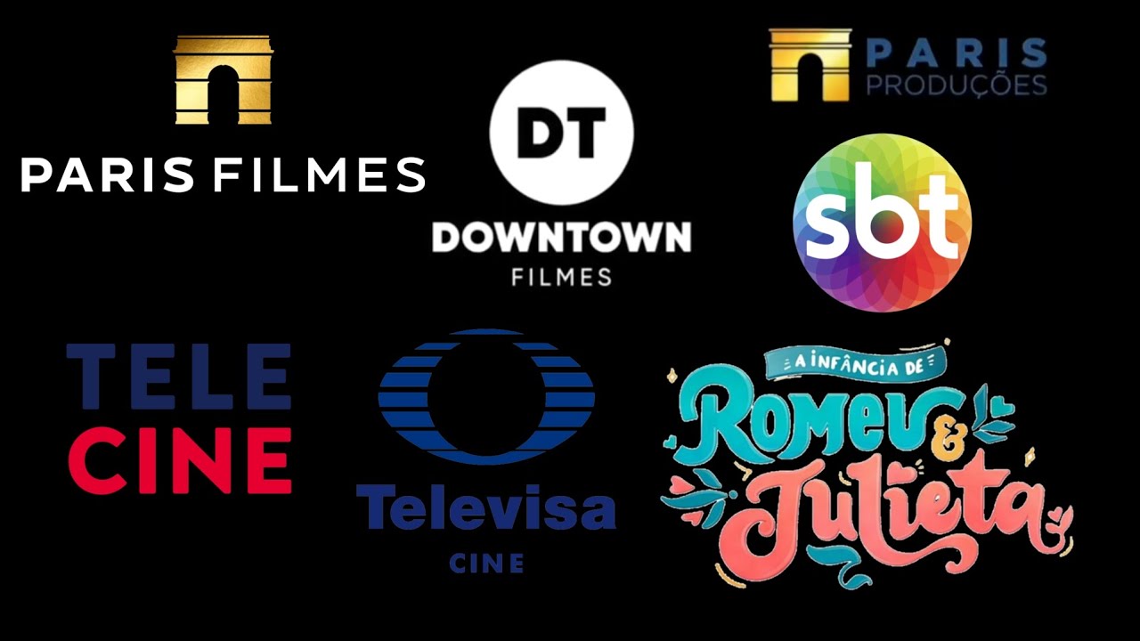 Paris Filmes/Downtown Filmes/Telecine/Televisa Cine/Paris Produções/SBT