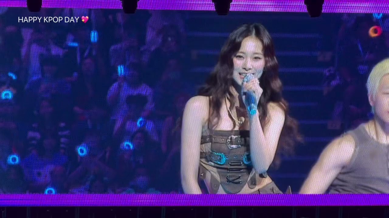 TWICE THIS IS FOR WORLD TOUR IN BANGKOK DAY2 14.12.2025 (PART 2)