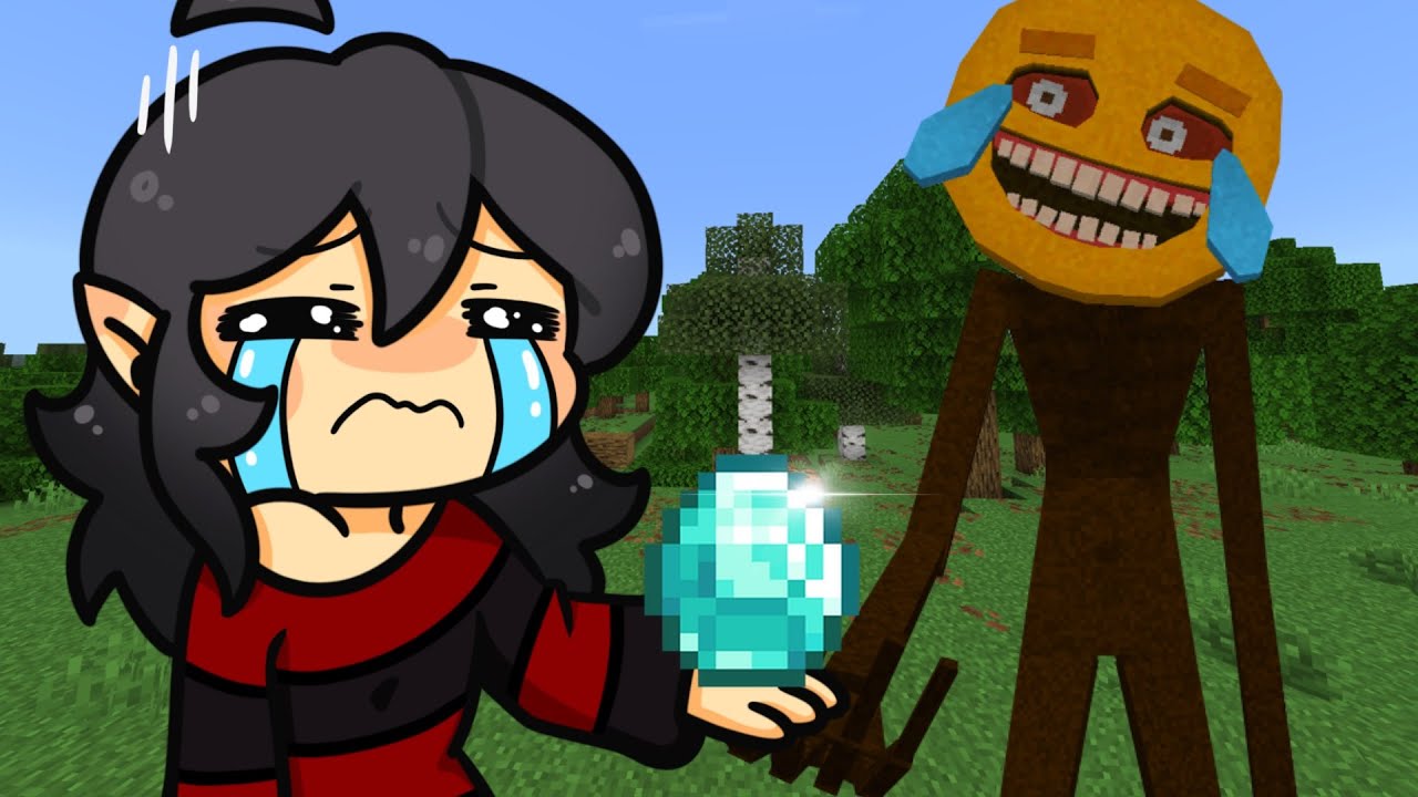 Agora eu tenho que PAGAR IMPOSTO no MINECRAFT