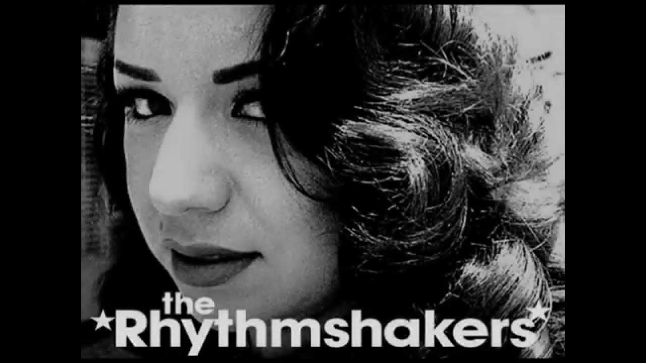 The Rhythm Shakers - The Slide
