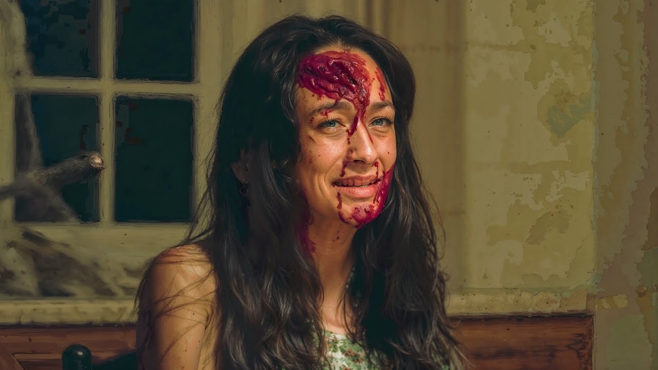 Mary Had A Little Lamb (2023) | Horror | Movie Recap