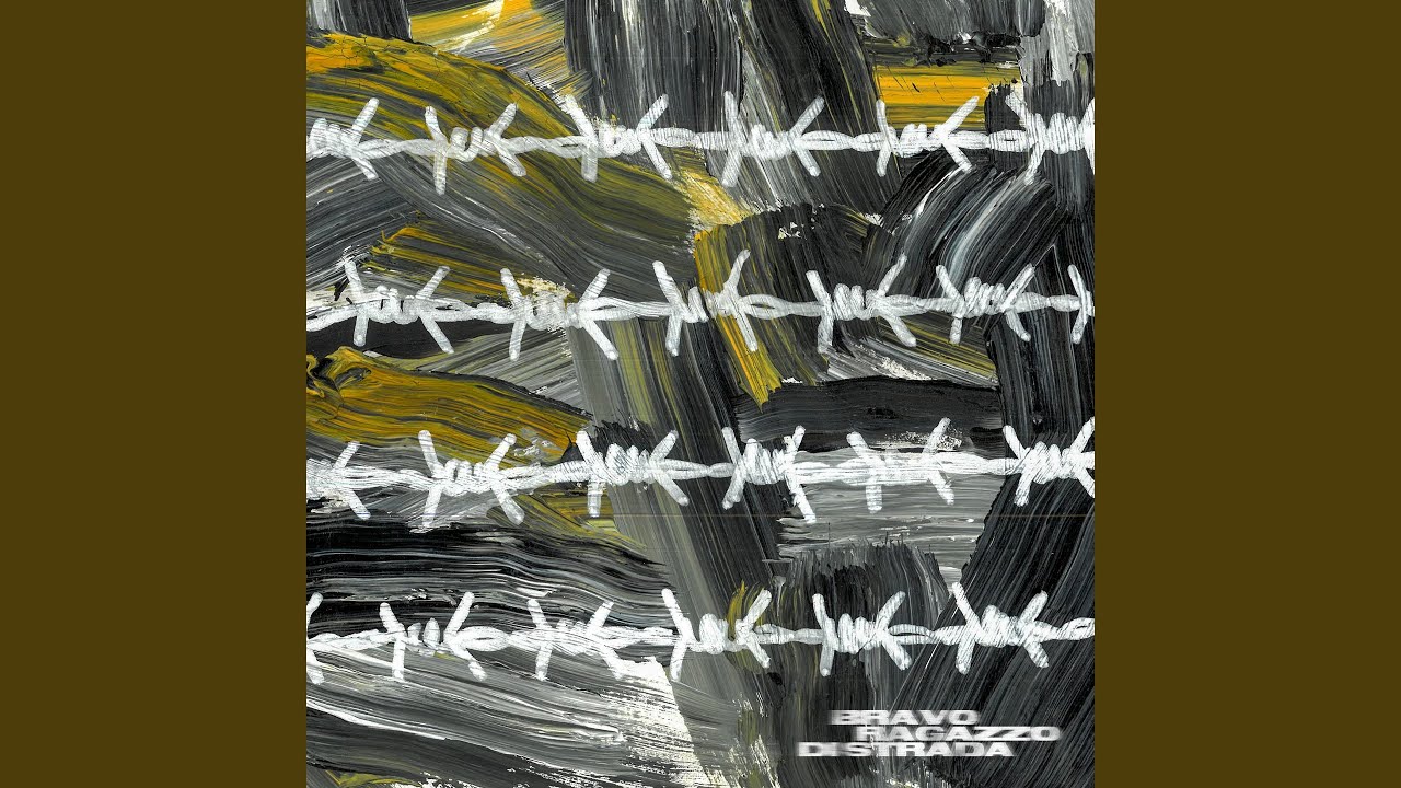 LETTERA ALLA SOLITUDINE (feat. Kalisa)