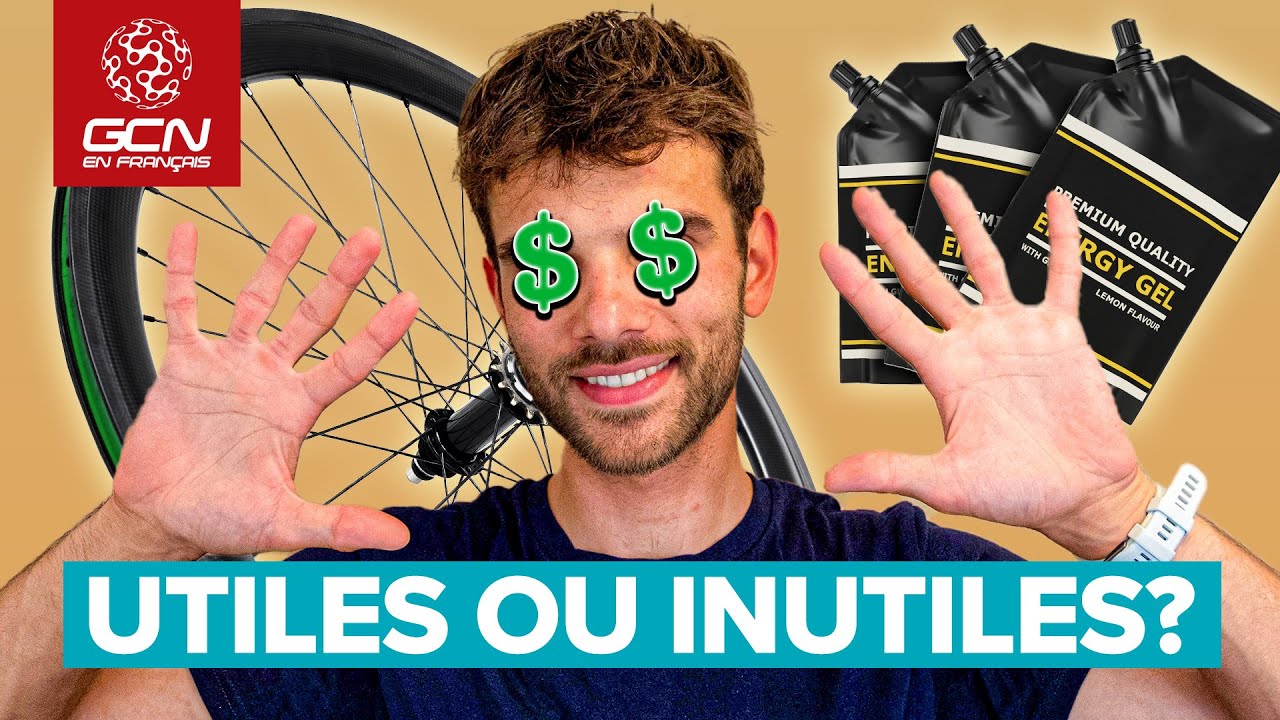 10 choses très chères dont vous n'avez pas besoin (mais que vous voulez quand même)