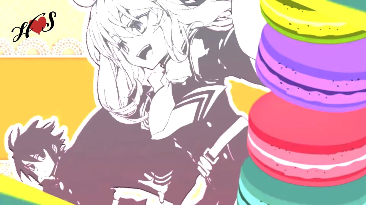 ETs & H❤️S} SUGAR! ᴹᴱᴾ「MMV」