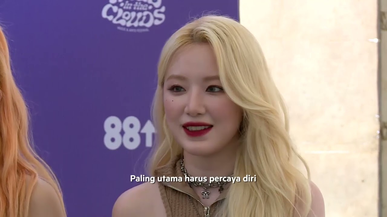 Special Interview with: (G)I-DLE! Pengalaman Terlucu Mereka Bersama?