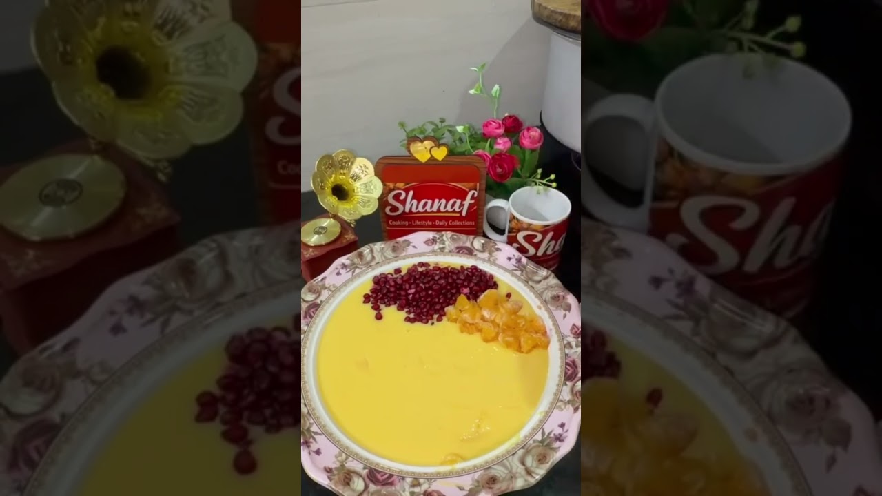 RAMADAN SERIES….FRUIT SALAD #iftarspecial #healthyfood #foodlover #Homemade#viralfeeds