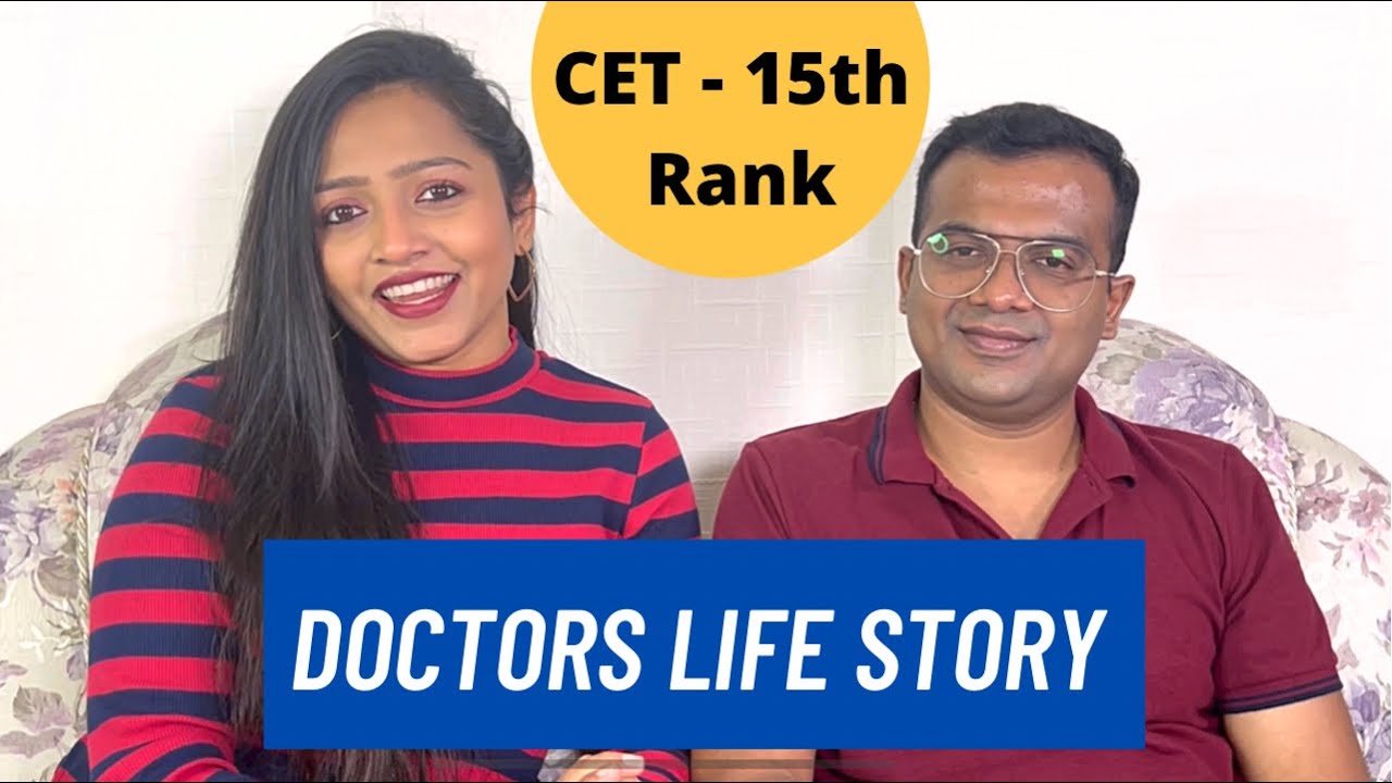 ಬಡವರ ಮಕ್ಕಳು ಡಾಕ್ಟರ್ ಆಗಬಹುದಾ? How Deepu became a Doctor? PART 1 | Deepu’s Life Story