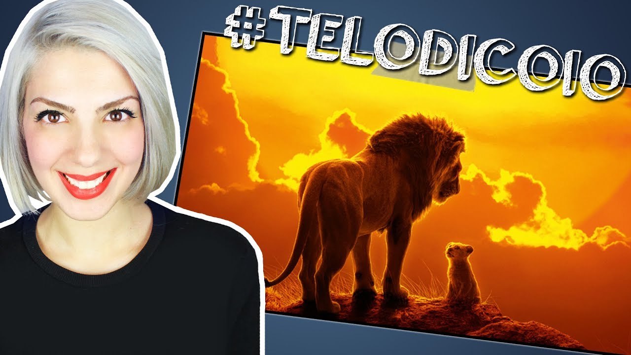 Il Re &egrave; tornato | #TeLoDicoIo