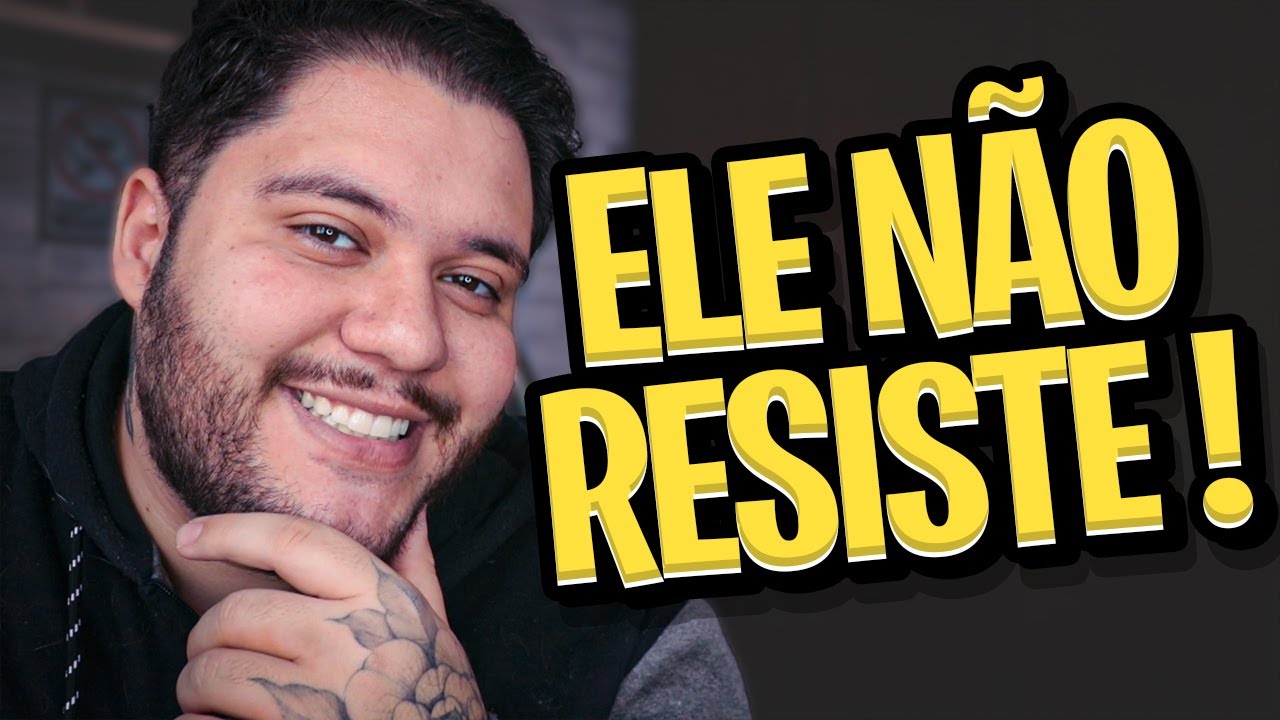 O QUE O HOMEM GOSTA DE OUVIR NA HORA H   3 FRASES PODEROSAS !