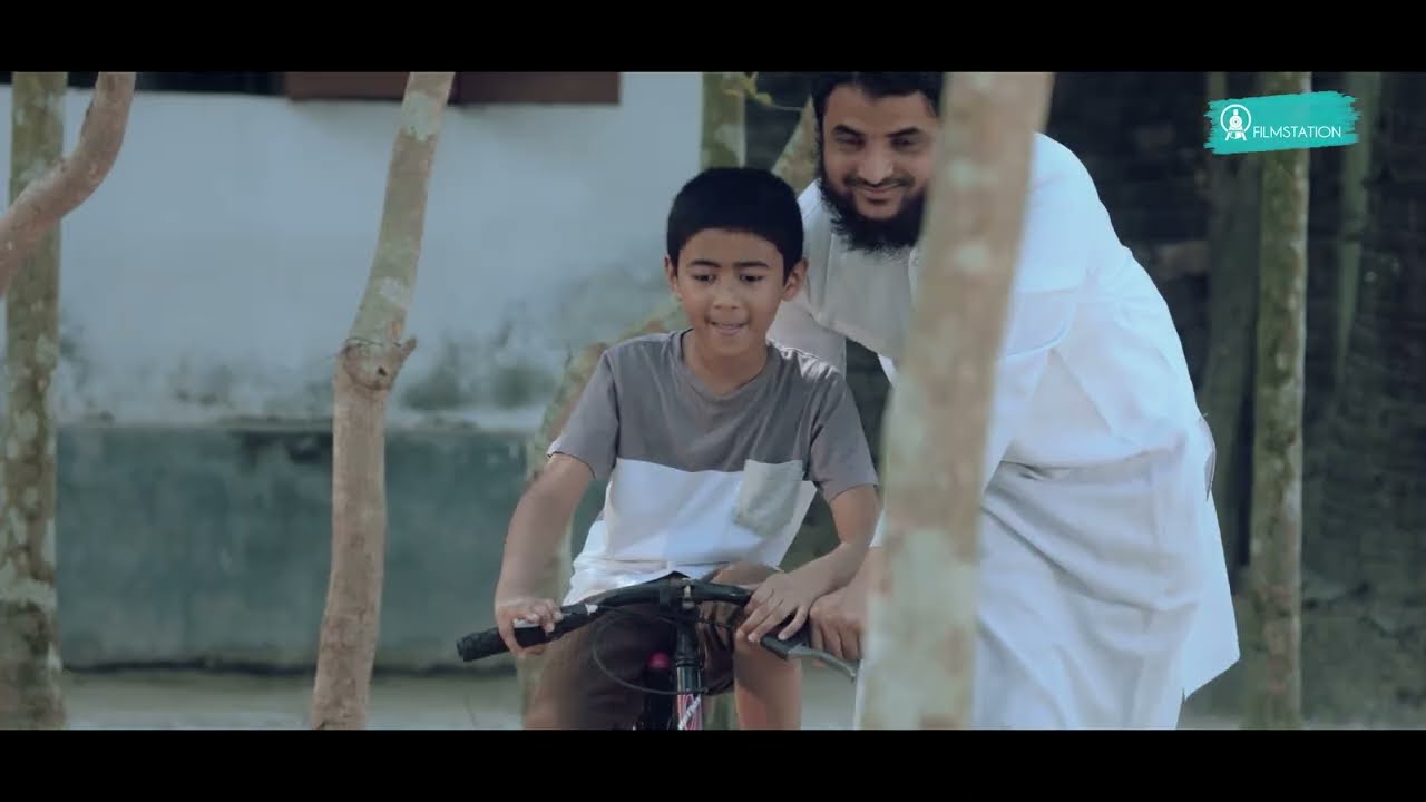 Filmstation Showreel 2023