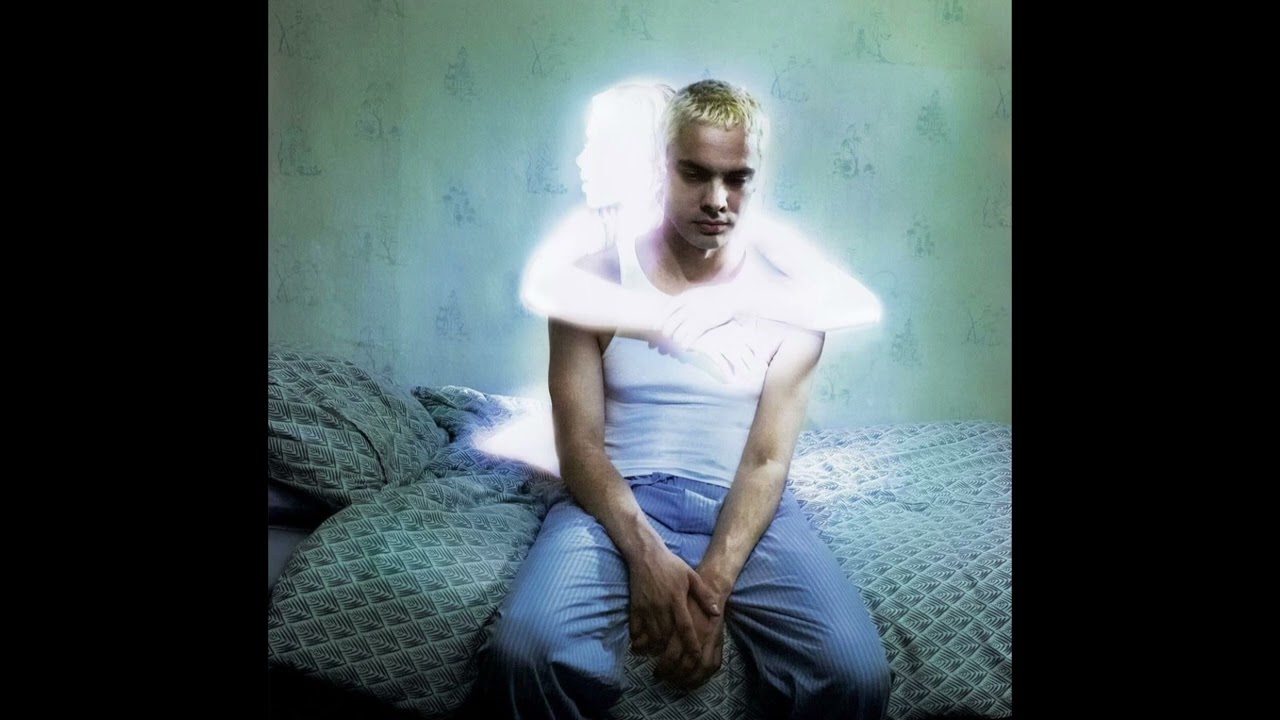 prime eminem would have destroyed this beat. (VENT A CONTRE SENS) prod.frogshead