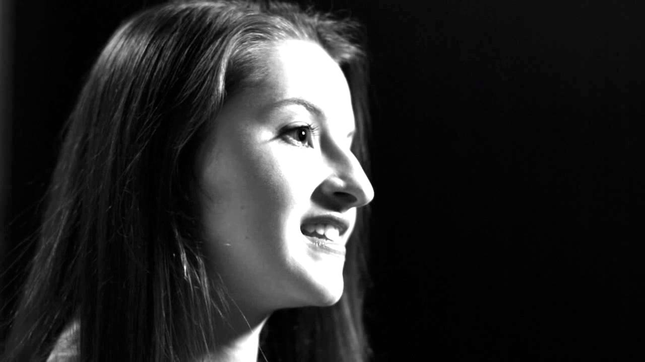 NYC Ballet Screen Test:  Indiana Woodward
