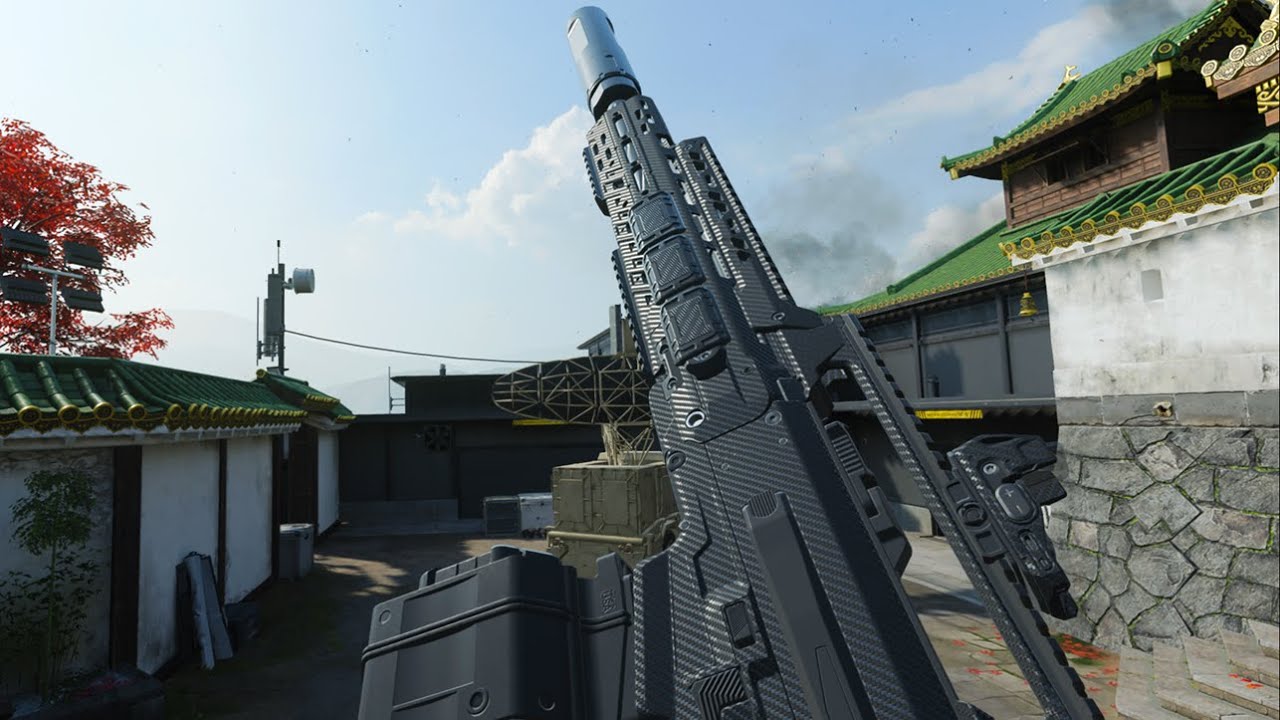 Marksman Rifles | Call of Duty Black Ops 7 Multiplayer Gameplay (No Commentary)