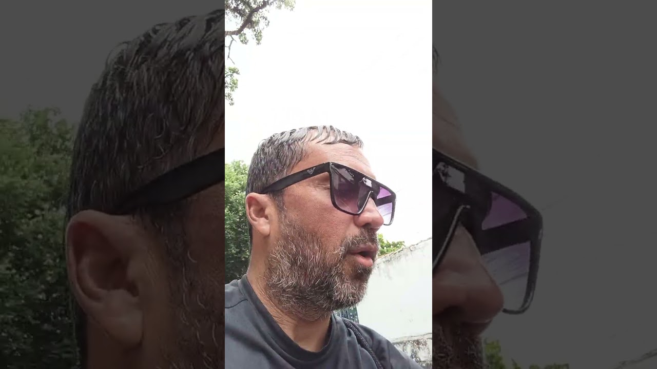 Desintegração. 