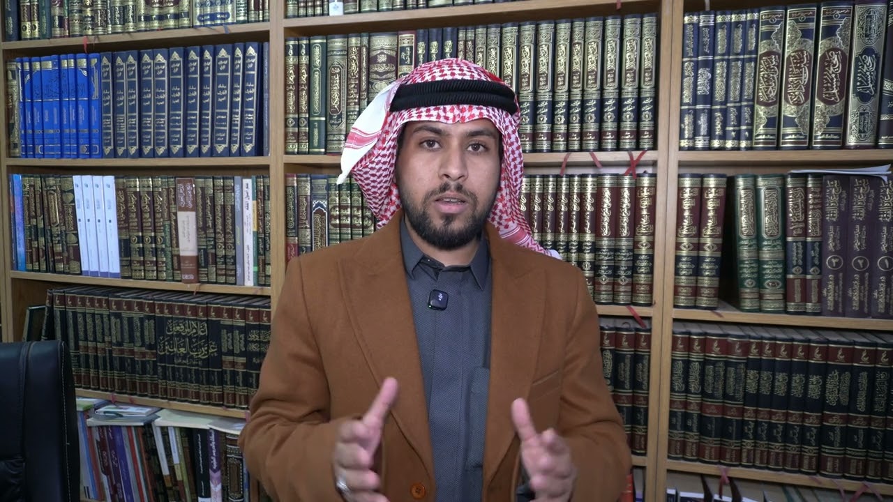 شذرات- (١٤)- أصول أهل السنة والجماعة- عبدالرحمن العوفي #اكسبلور #المملكة_العربية_السعودية #تيك_توك 