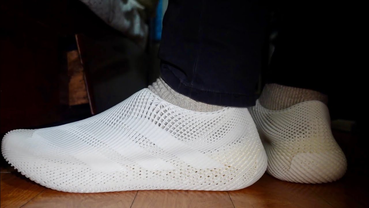 ADIDAS CLIMACOOL ON FEET | DETAILED LOOK