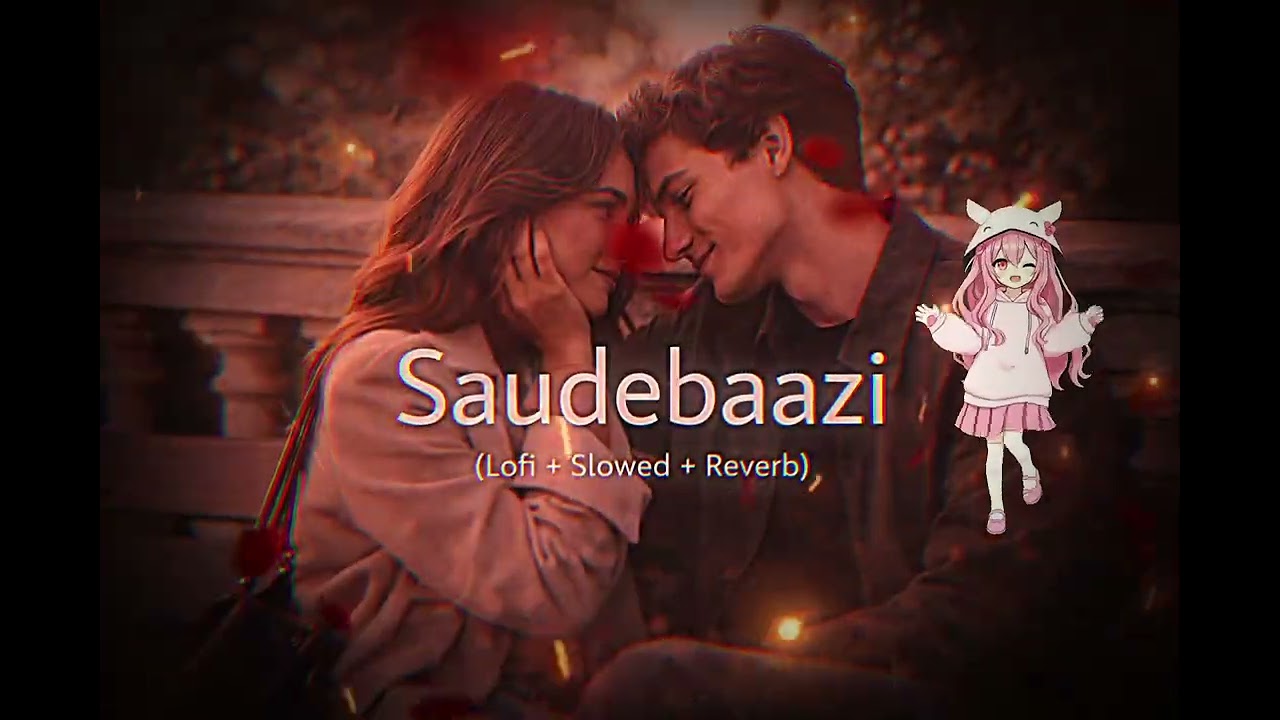 Main Kabhi Bhoolunga Na Tujhe || Saudebaazi ft. Aakrosh [Lofi + Slowed + Reverb ] Aini Lofi