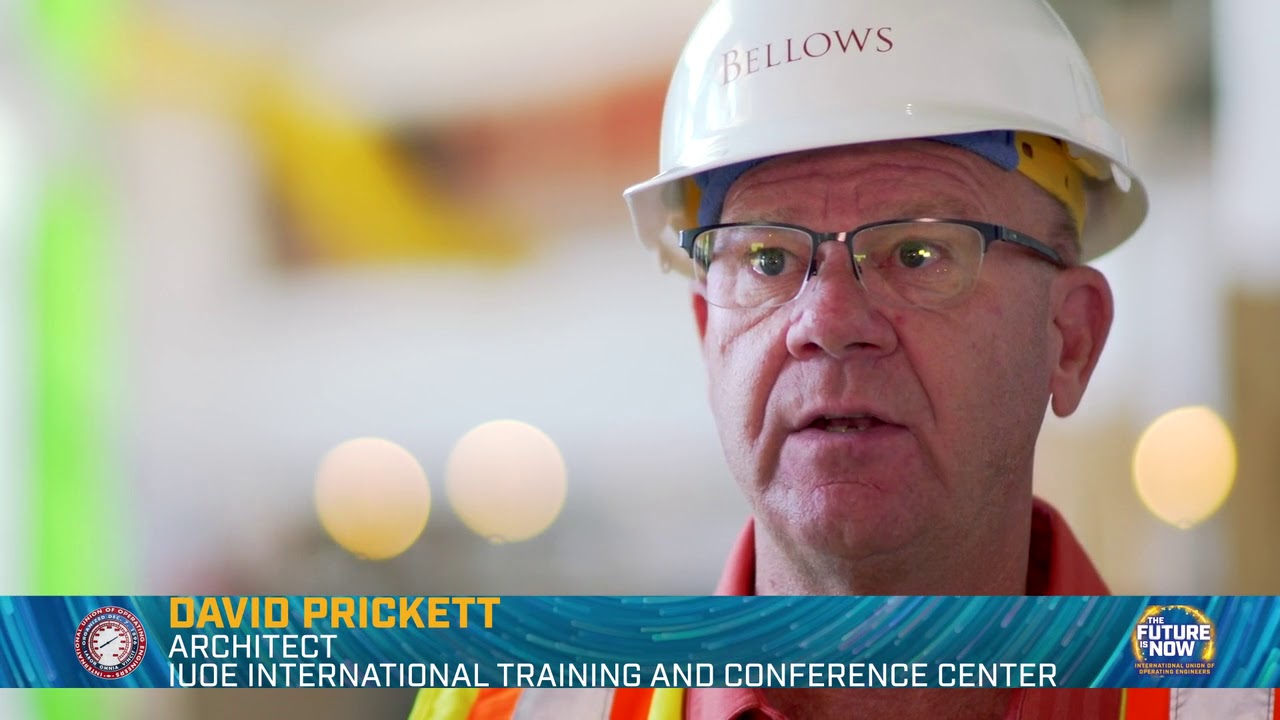 IUOE   Training Center