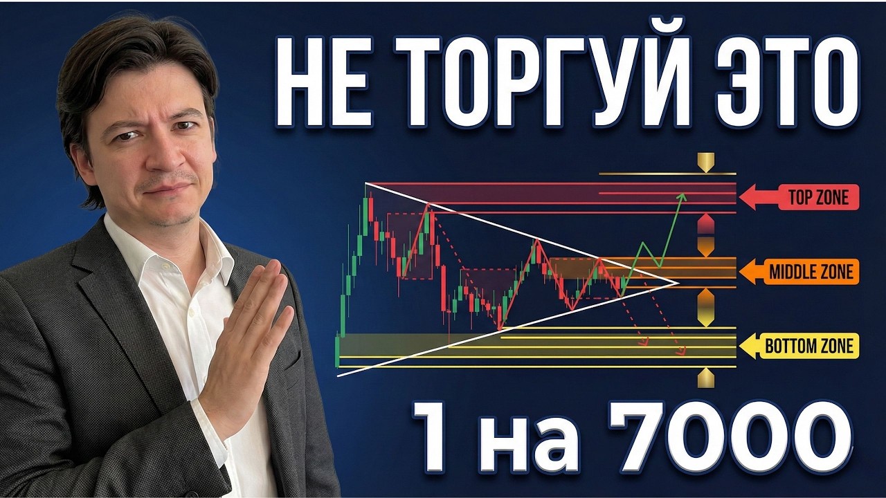 Самый сложный  момент в чтении ликвидности