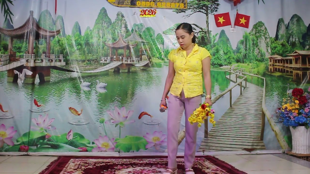 Clb lẻ huy ngày 17 3 2026