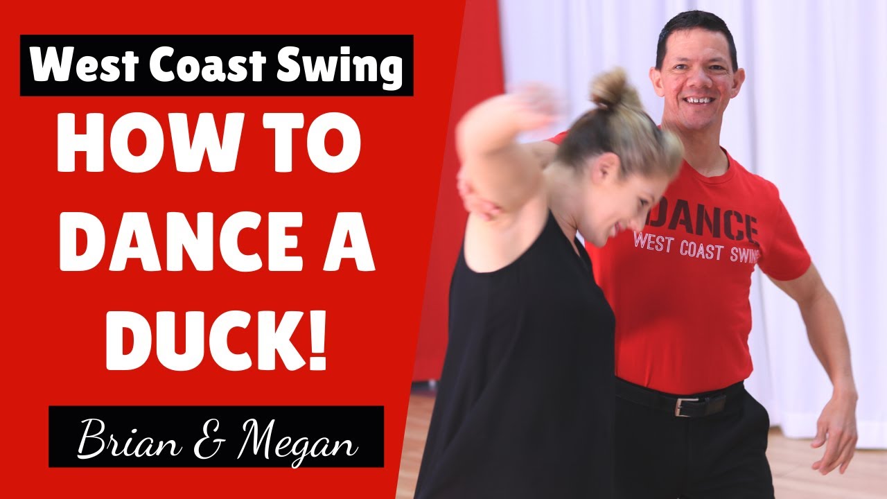 How to dance a 