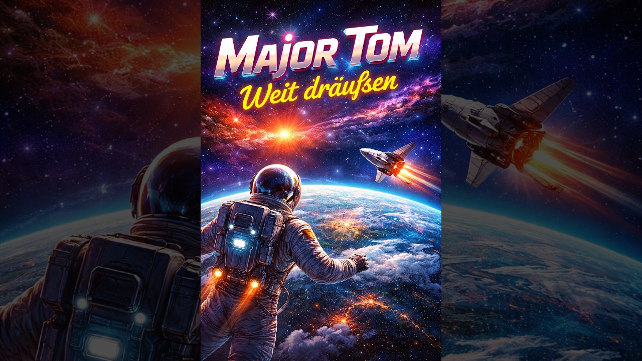 Major Tom   die Rückkehr