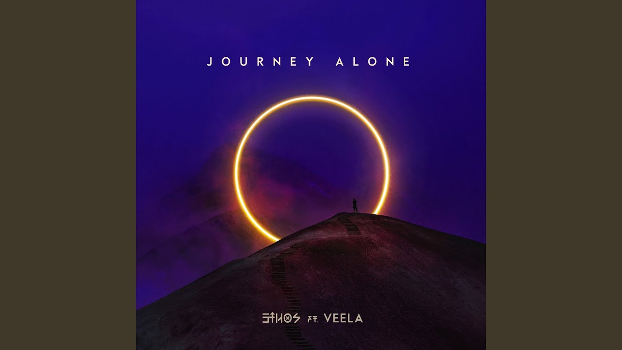 Journey Alone