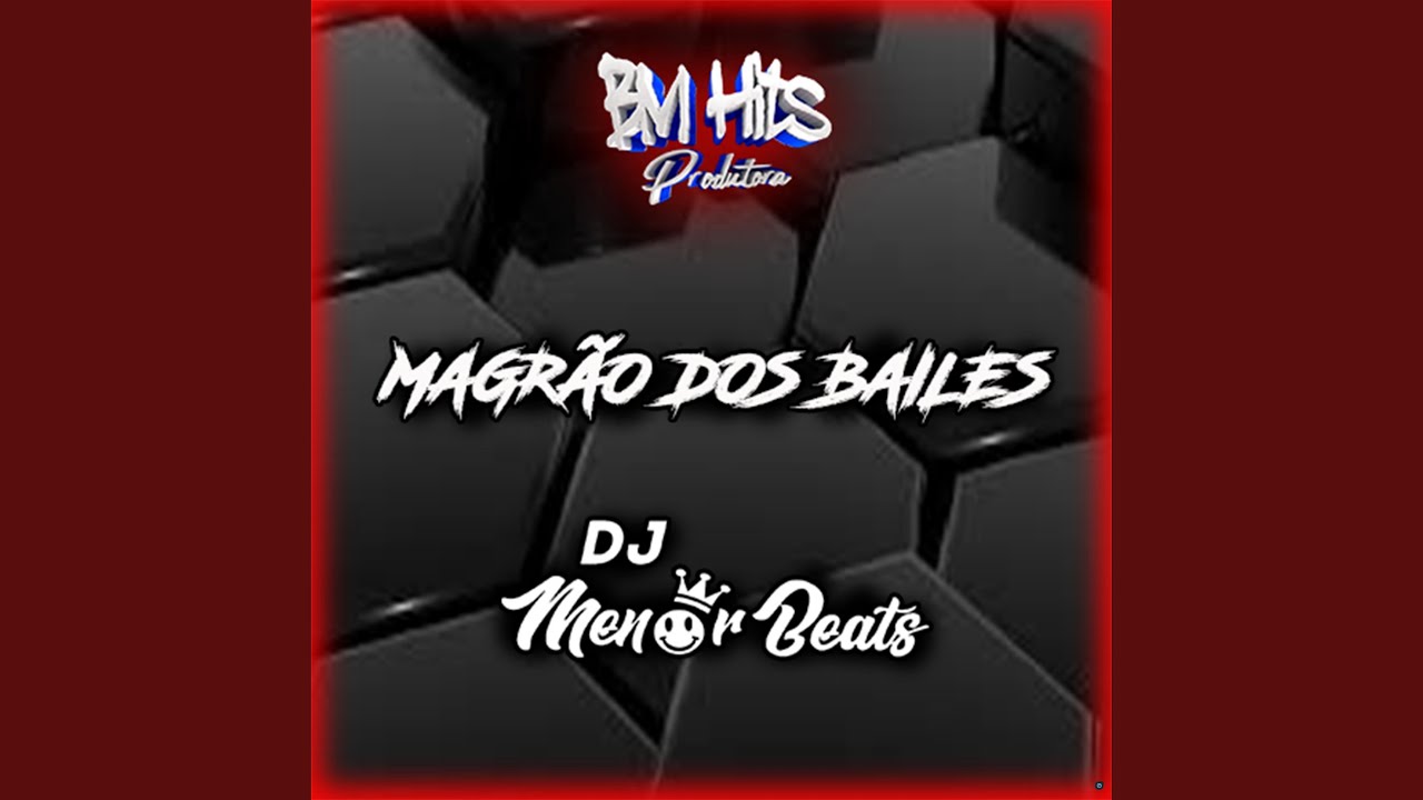 Magrão dos Bailes