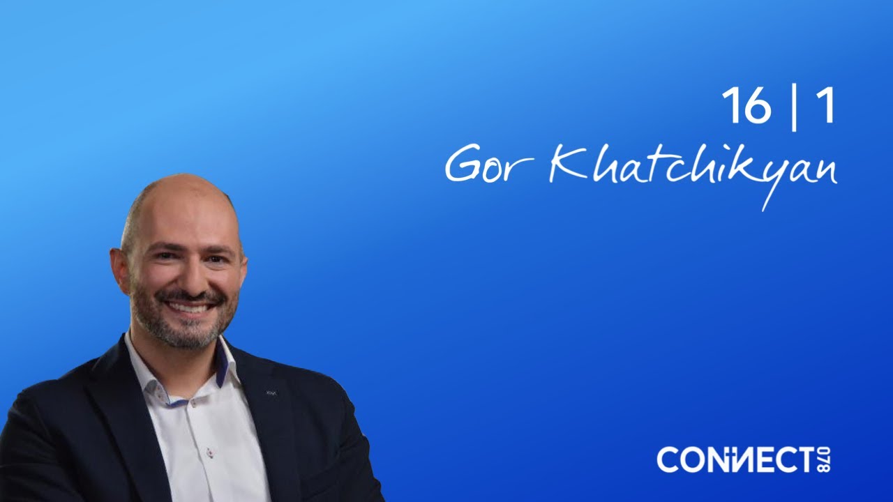 Gor Khatchikyan | 16 januari 2022