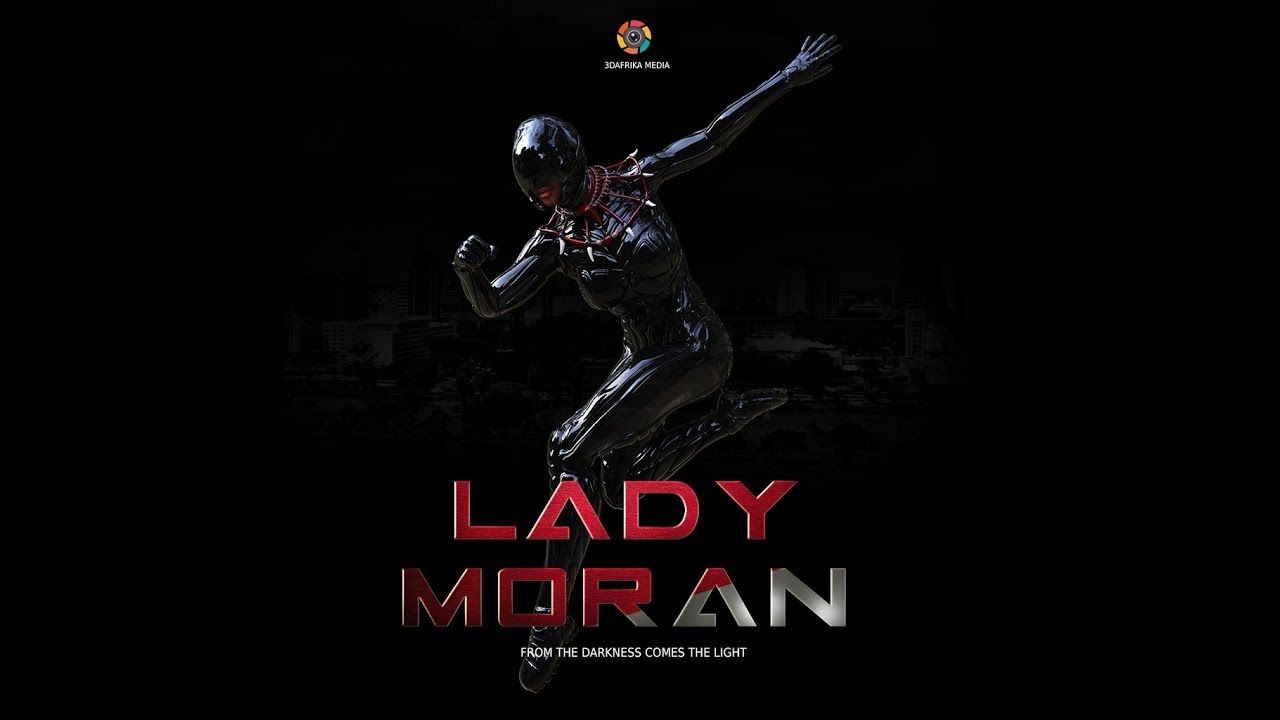 Kenya films vlog Episode 6: Machakosfest announcement, Lady Moran AnimationZiff winners 2018
