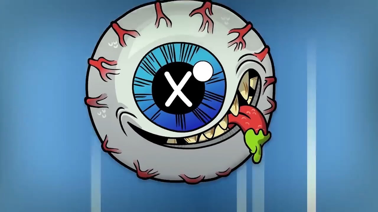 MADBALLS Cartoons ⚫ Magic Madballs Factory + Mallballs + School Of Squish | Kids Cartoons
