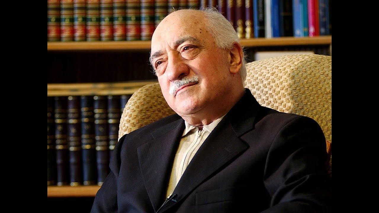 U.S. charter schools tied to powerful Turkish imam