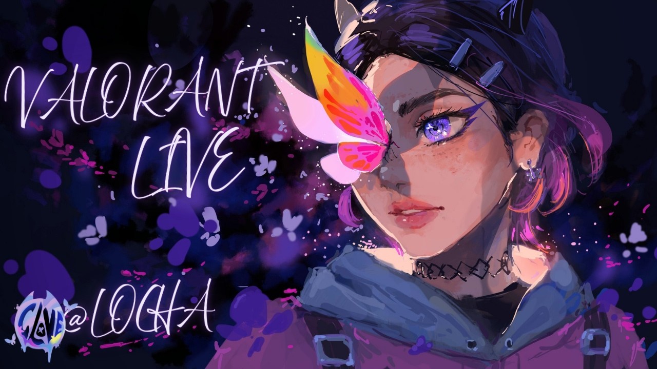 Valotime ♥ | Girl gamer | Target 350 Subs #prx #girlgamer