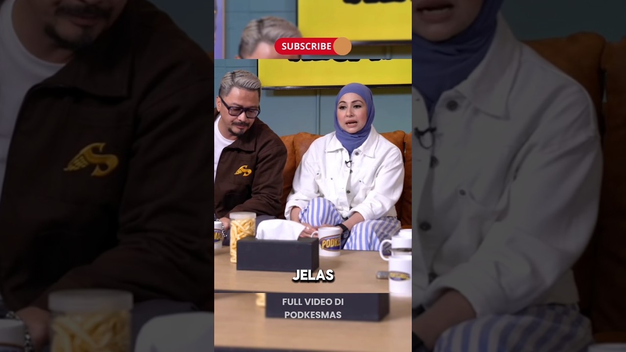 KRITERIA FERRY MARYADI UNTUK PASANGAN LEYA🤣 #ferrymaryadi #deswita #suryainsomnia #anandaomesh