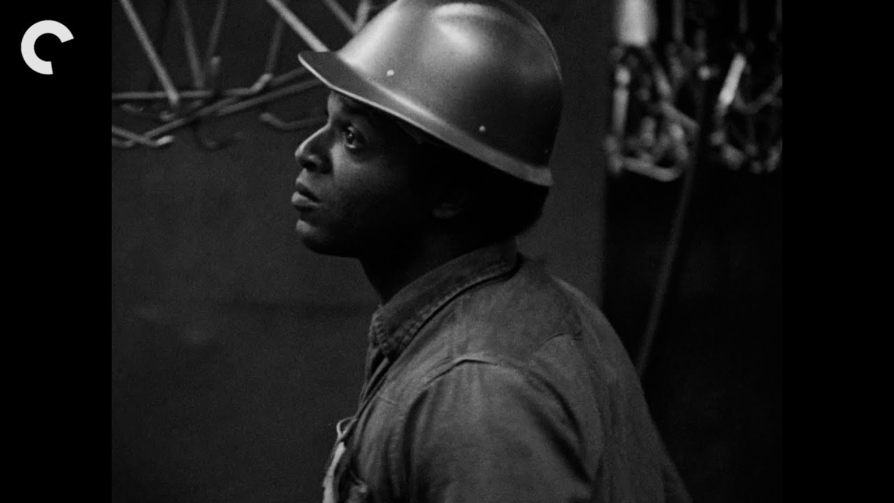 Barry Jenkins on KILLER OF SHEEP | Now Playing on the Criterion Channel
