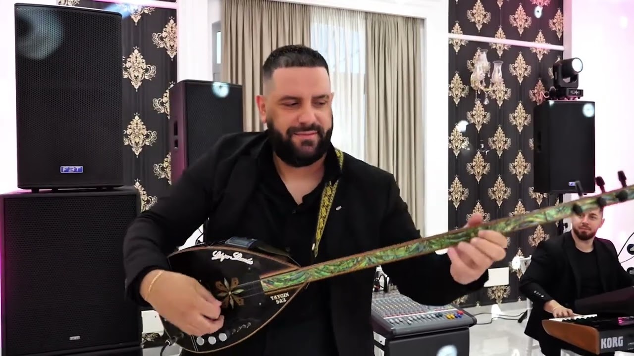 Likja Sharki-Armando Qafa-MegaLluks(Live Dasem)