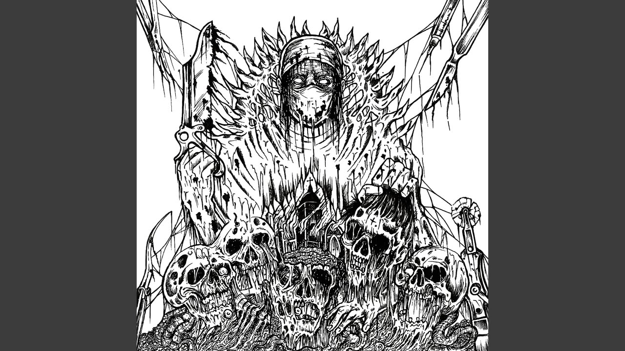 Condemned to Misery