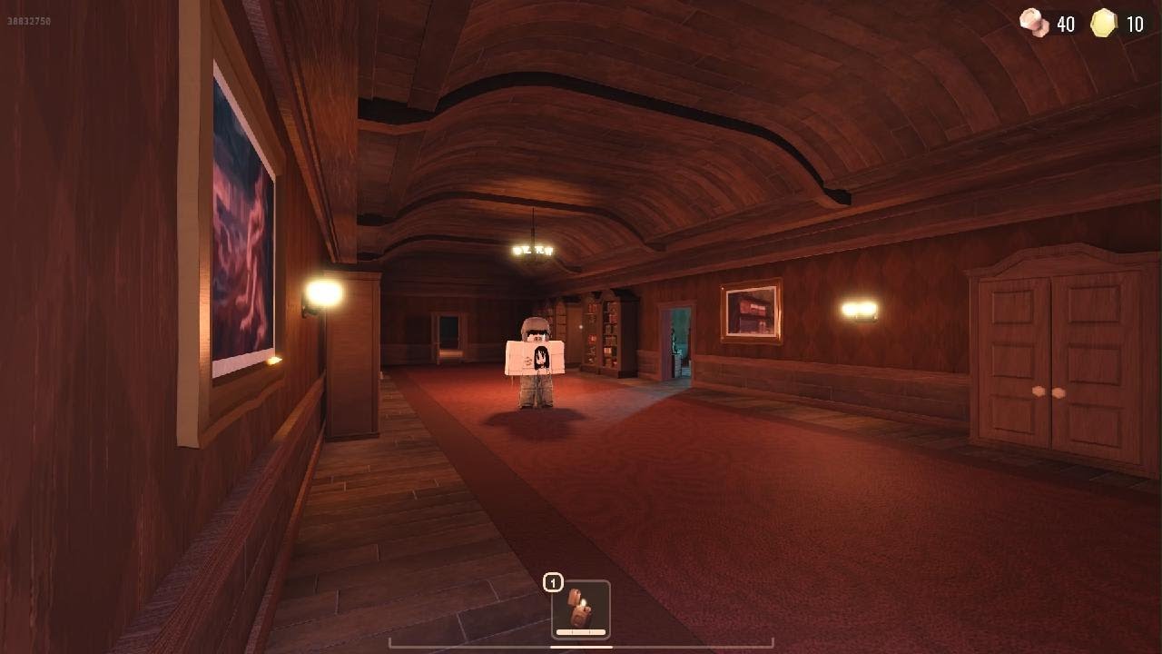 Roblox_doors a baratomal gyertek velunk