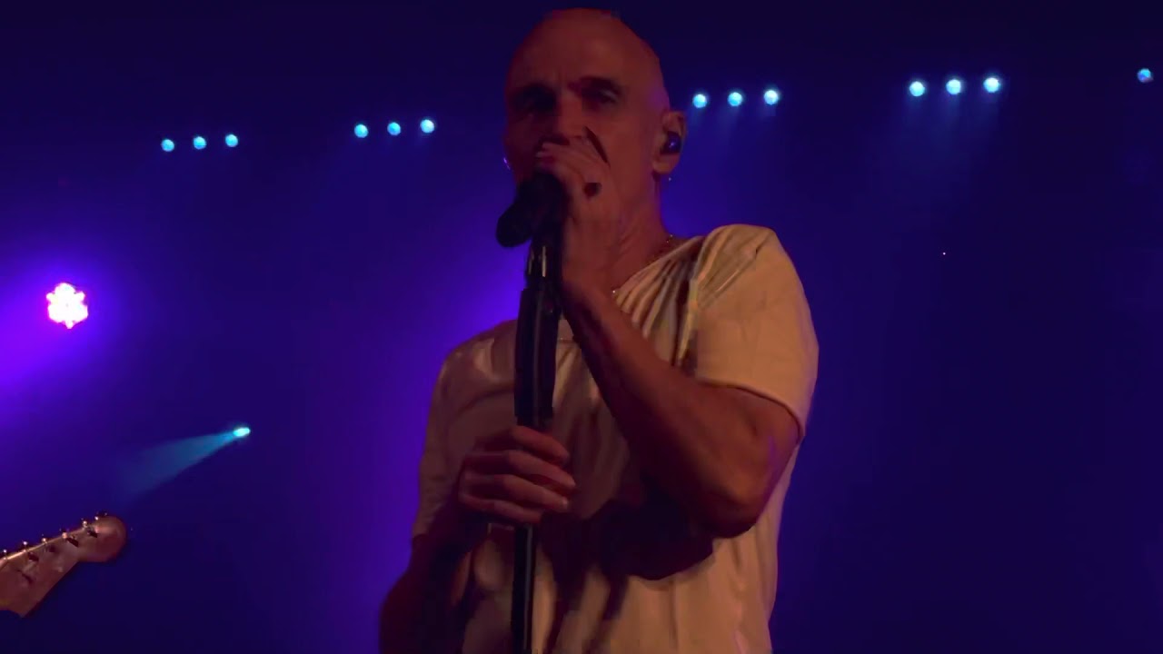 James - Isabella - Oxford O2 Academy