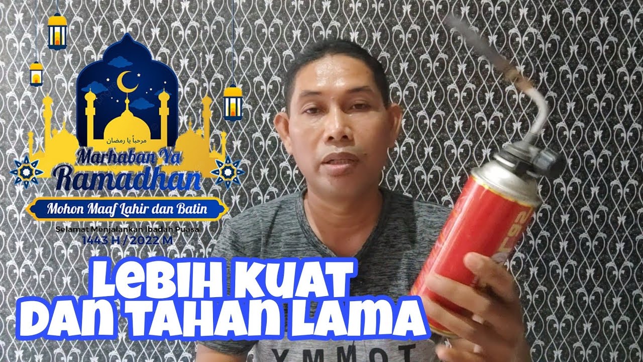 tutorial mengelas aluminium (evaporator kulkas)