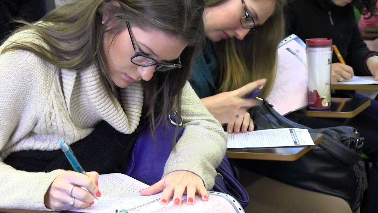 Centro de Lenguas Modernas (Versi&oacute;n en Espa&ntilde;ol)