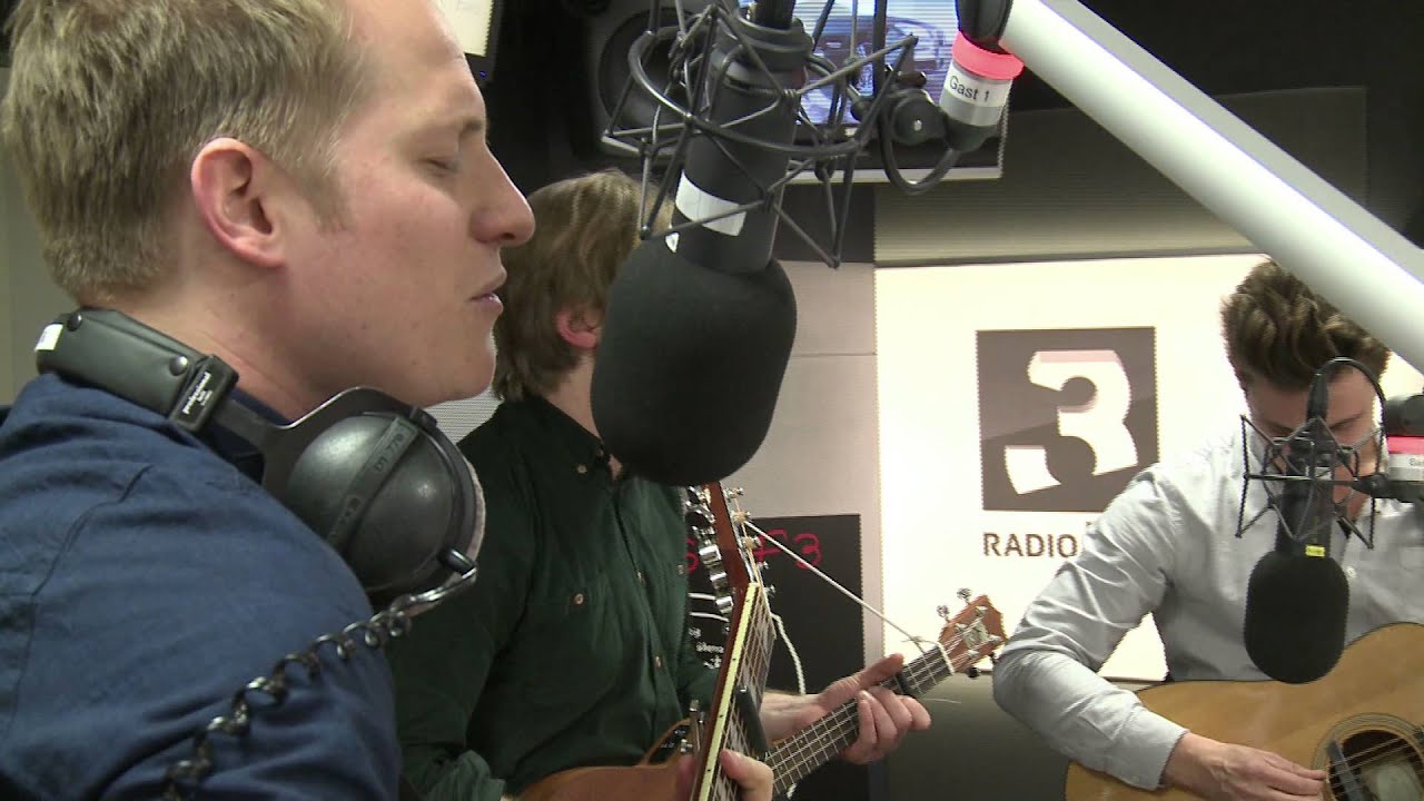 SRF 3 Best Talent live: Hecht &laquo;See Springe&raquo;