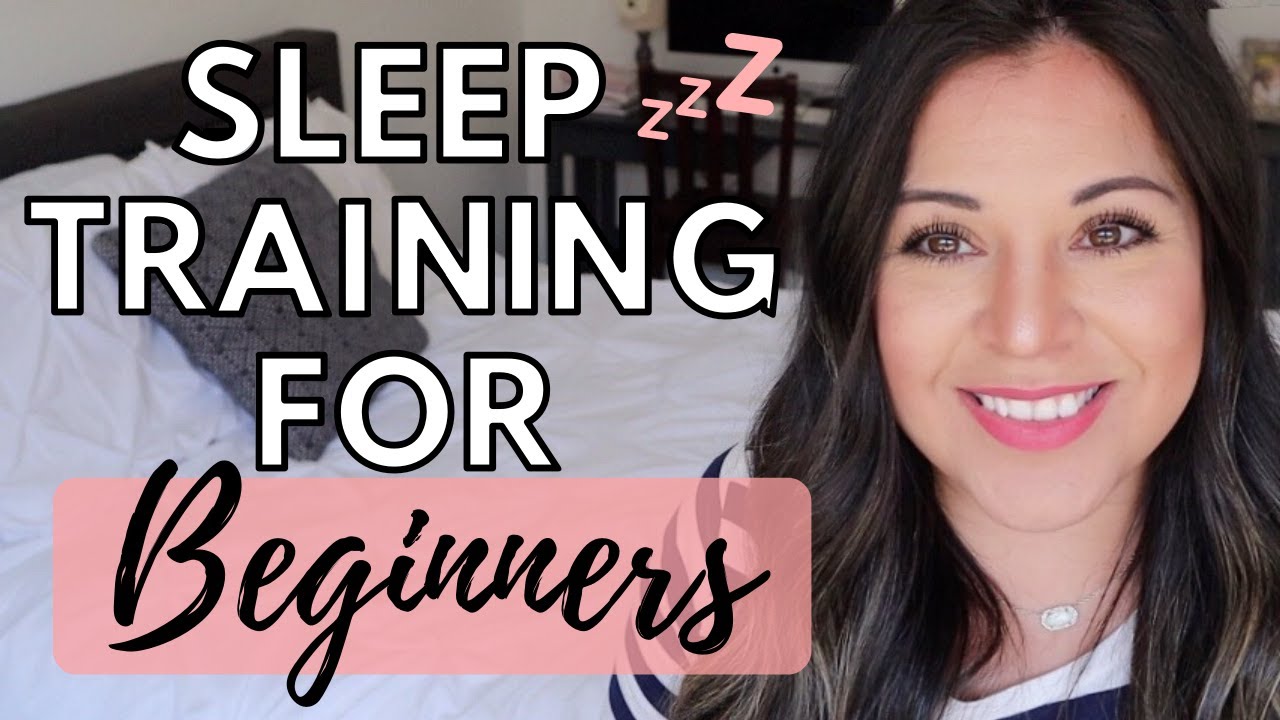 FERBER METHOD SLEEP TRAINING FOR BEGINNERS | 2020
