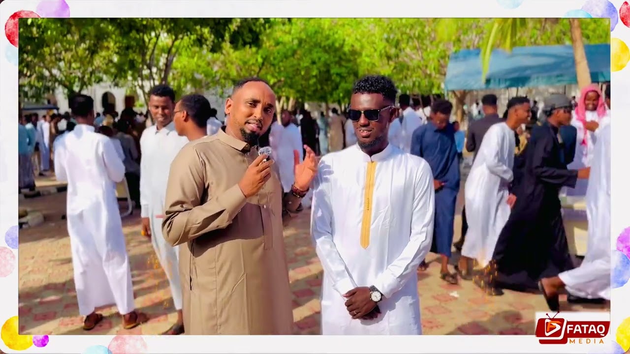 EID MUBARAG