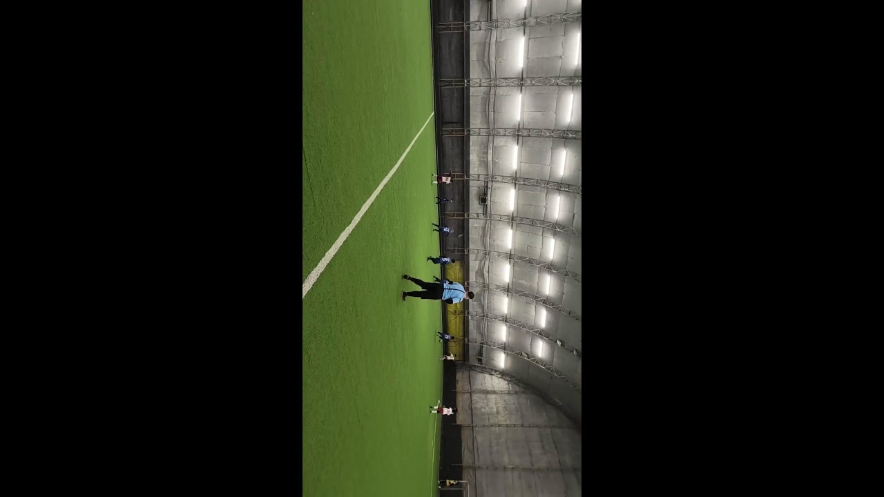 FC GLADIATOR vs FC KASKELEN (2017)                    3:1
