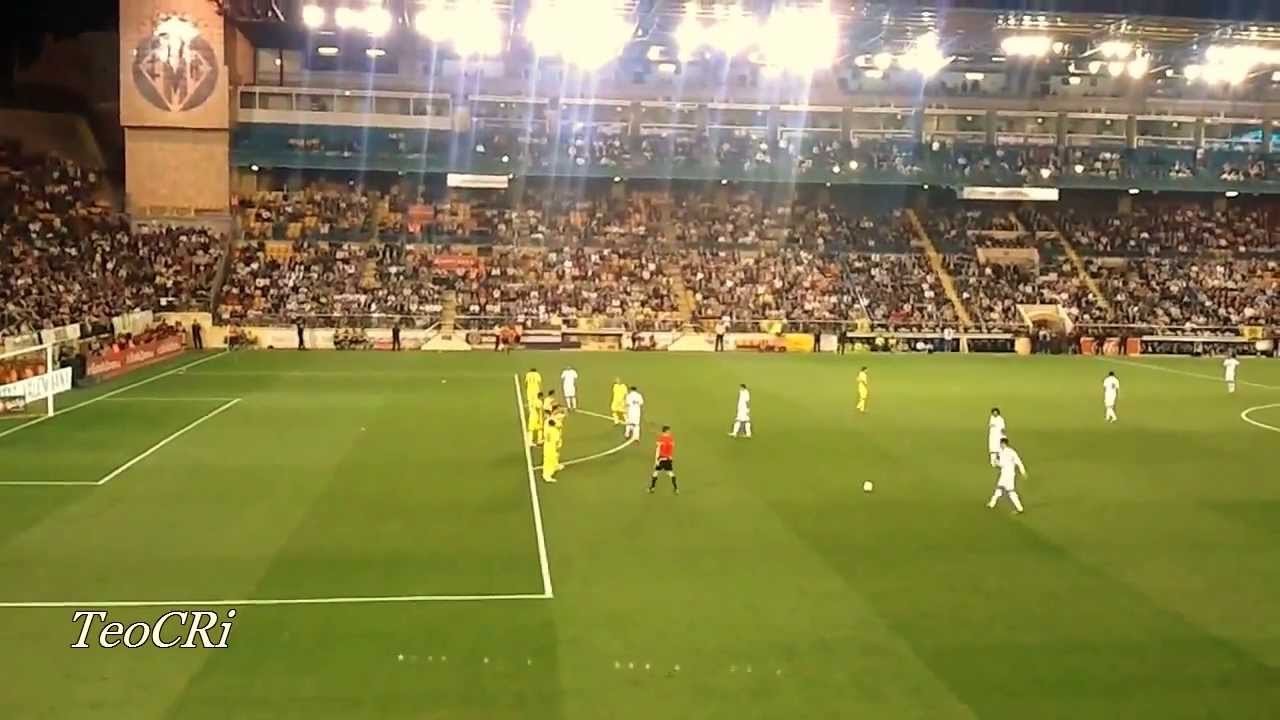 Cristiano Ronaldo goles en directo ( live )