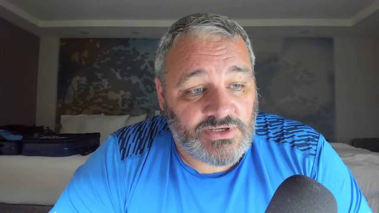 Let's Talk Crypto #livestream - Open Agenda
