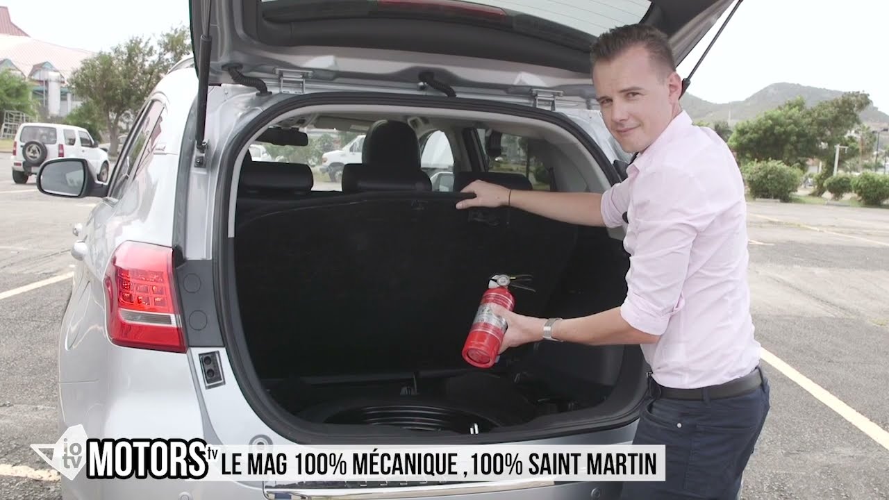 Motors TV : Haval H2