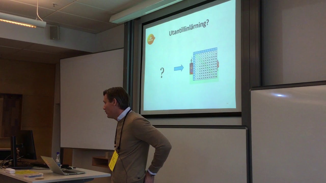 Läromedel och undervisning på vetenskaplig grund