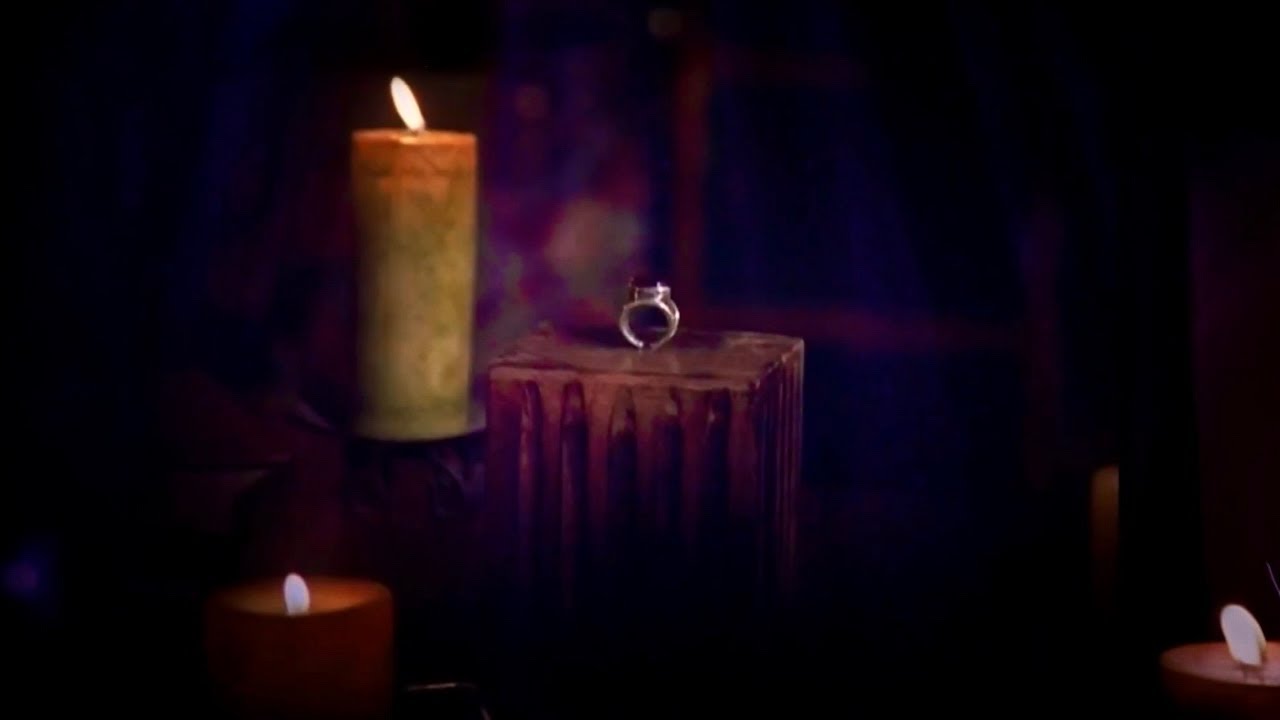 Charmed || Season 4 Long Opening Credits / 